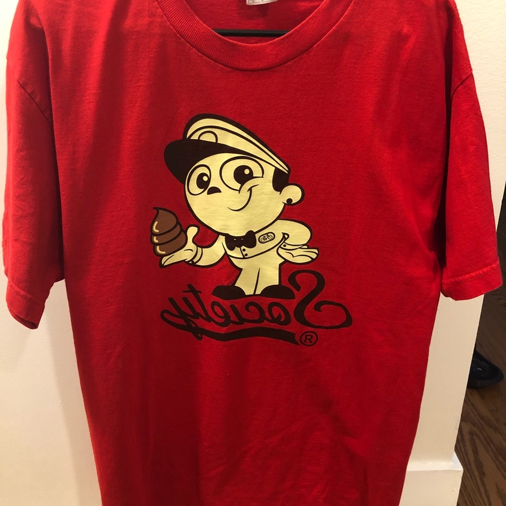 Society Shirt- men